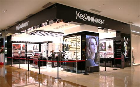 ysl ioi city mall|ysl beaute store.